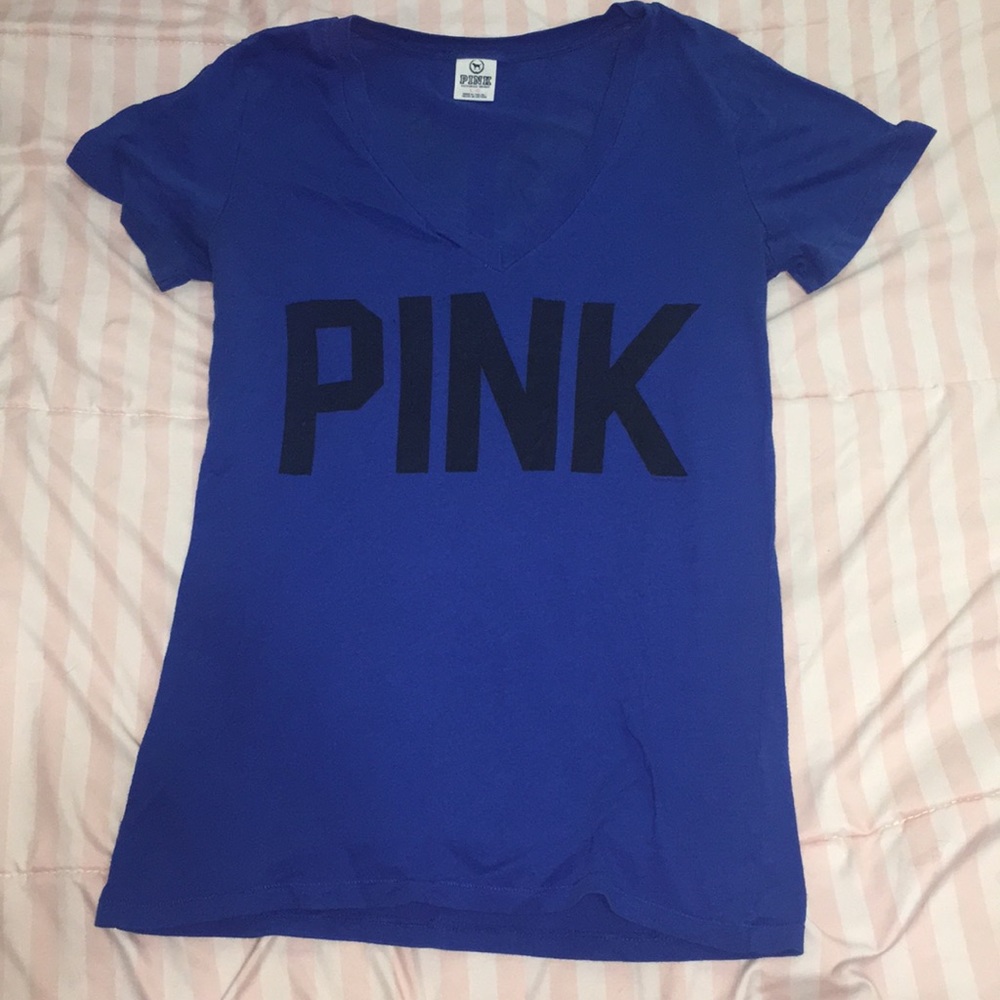 PINK TOP